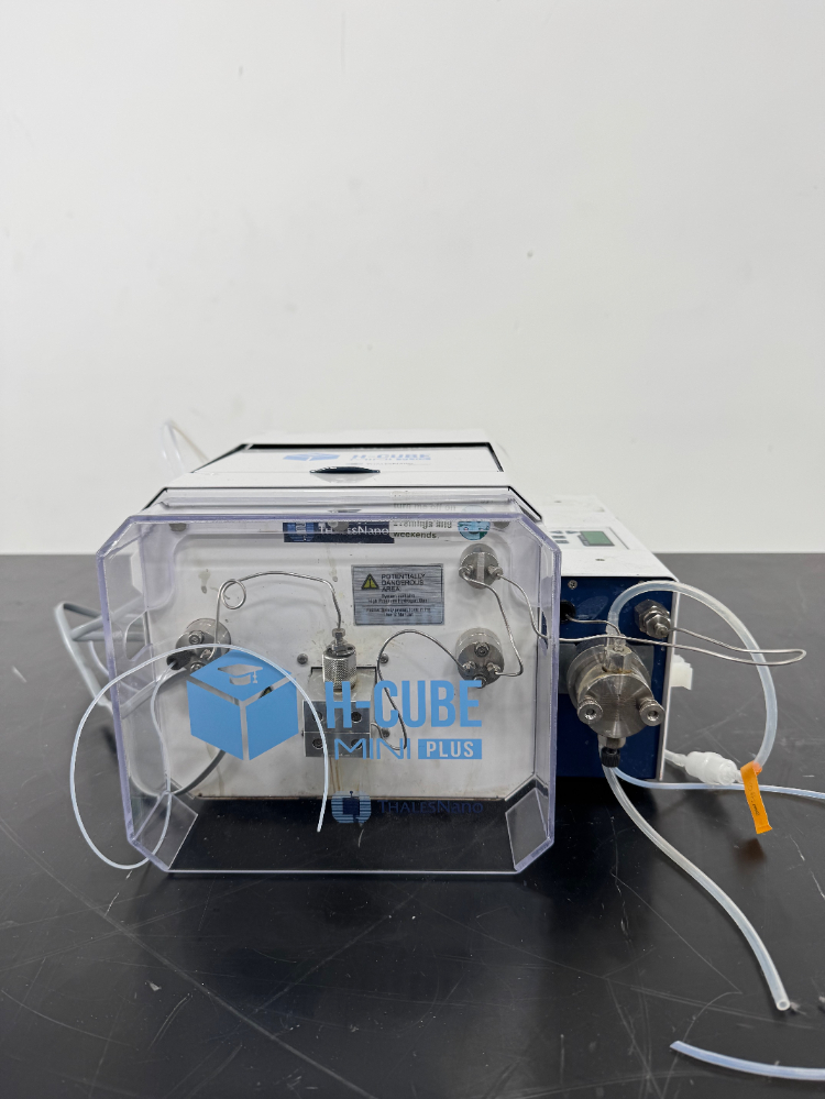 Image of ThalesNano H-Cube Mini Plus
